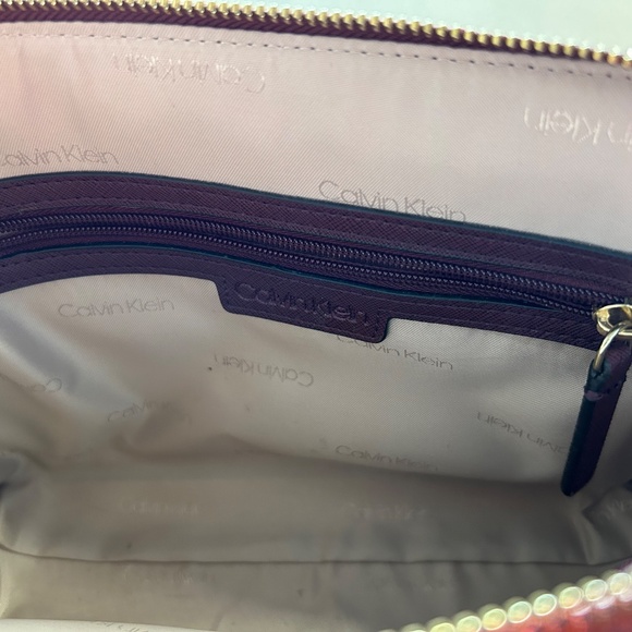 Calvin Klein purse - Picture 5 of 5